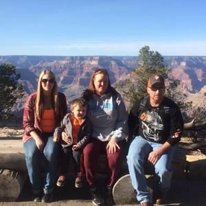 Meet your Posher, Jason